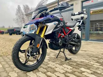 bmw g 310 gs