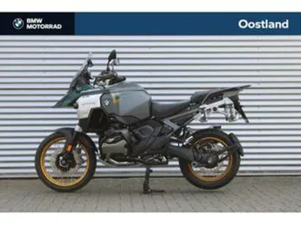 bmw r 1300 gs adventure | asa | option 719 (bj 2026) — motoren | bmw — marktplaats