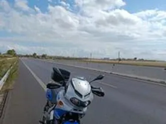 cagiva gran canyon 900 - 1998 asi perfetta