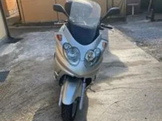 linhai mainstreet 300