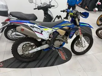 sherco sef 300 - 2023