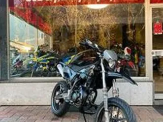 sherco 50 sm promo natale