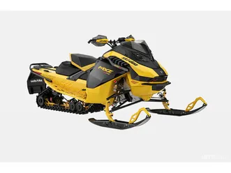 x-rs w. competition package 850 e-tec turbo r 137, 10.25 kosketusnäytöllä 2024 heti toimitukseen!