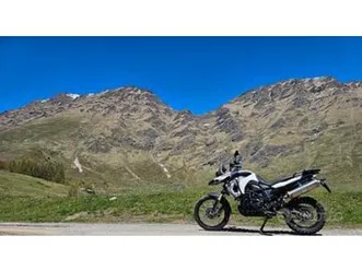 bmw f 800 gs