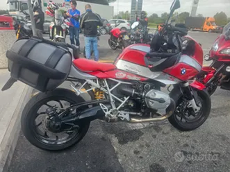 r1200s abs disinseribile