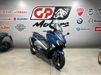 yamaha t max 530 dx abs 2600 km