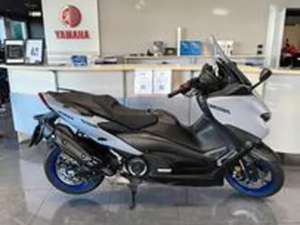 yamaha t max 560 abs