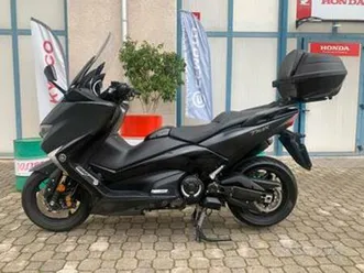 yamaha tmax 530 dx abs e.4 - rif.339