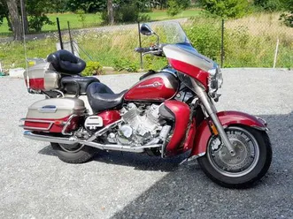 sprzedam yamaha xvz venture reda