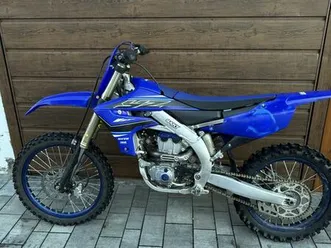 sprzedam yzf 75mth karlowice