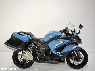 kawasaki ninja 1000 sx