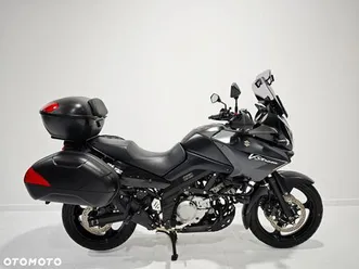 suzuki v-strom