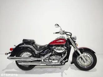 suzuki vl 800 volusia