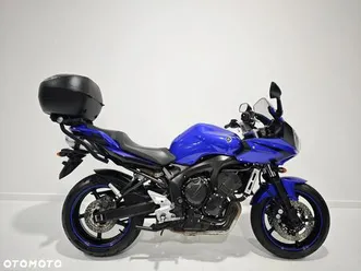 yamaha fz