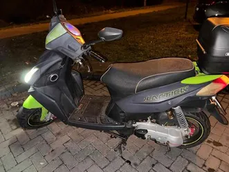 kreidler galactica 2.0