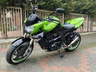 kawasaki z1000 rok 2007 3 tlumiki w zestawie kielce