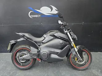 vmoto ts street hunter electric project bike 2024 hpi clear 125 cc equivalent