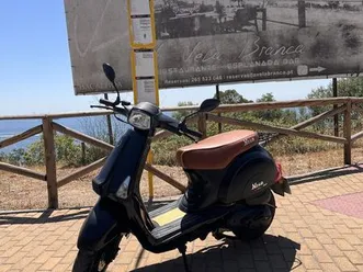 neco lola 50 com apenas 4 mil km setúbal (são julião, nossa senhora da anunciada e santa maria da graça)