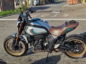 cf moto 700cl-x clx 700 heritage