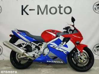 honda cbr