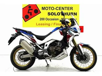 honda crf 1100 dct adventure sport