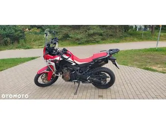 honda crf