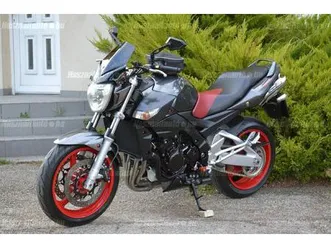 limited edition.yoshimura.karc és sérüésmentes.valós km.teljes garancia