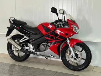 honda cbr 125 #kilka sztuk #piękny stan #zapytaj o calą ofertę polaniec