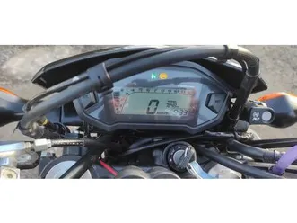 sprzedam honda crf 250l krosno