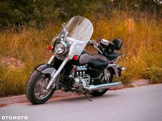 honda valkyrie