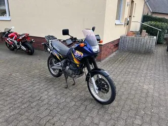 suzuki dr 650 rse