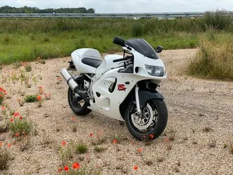 motorrad suzuki