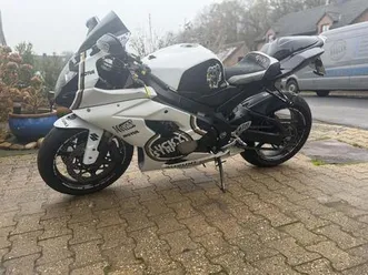 suzuki gsxr