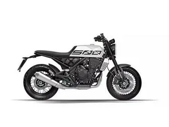 vendo brixton motorcycles crossfire 500 x (2021 - 25) nuova a trento (codice 9901500) - moto.it