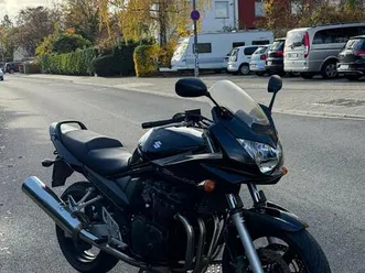 suzuki bandit 650