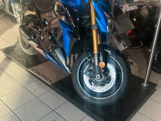 suzuki gsx-s 1000 motorrad