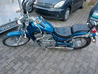 suzuki intruder 750 winter angebot