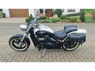 suzuki intruder vz 800m