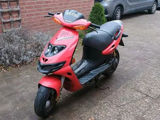 suzuki katana schlachtfest/bastler