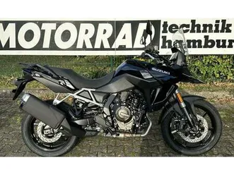 suzuki dl800 2024 suzuki werksgarantie bis 2028