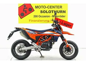 ktm 690 smc r abs