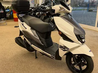 suzuki roller avenis aktionspreismodell