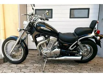 suzuki intruder 1400