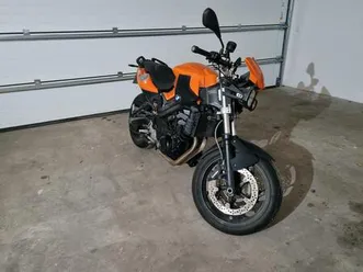 bmw f 800 r wenig kilometer