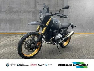 bmw r 12 g/s , cockpitverkleidung rallye , handschut