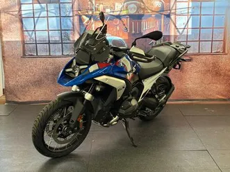 bmw r 1300 gs gs trophy