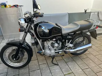 bmw r100 r