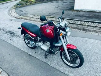 bmw r1100 r motorrad abs griffheizung