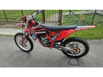 gas gas mc 250 f rok 2023 zapraszam wokowice