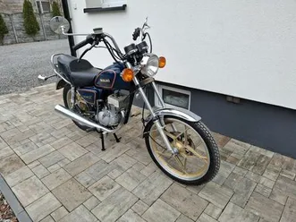 suzuki gt 80 2t kopka unikat 1983rok 11tys km sandomierz